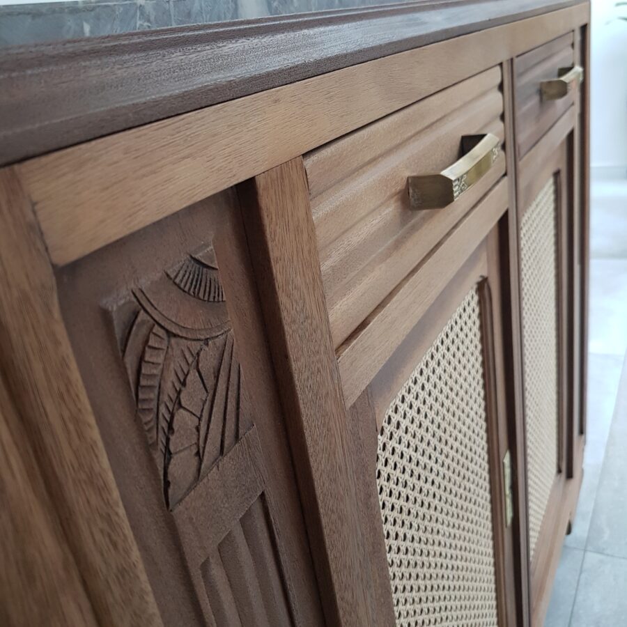 Buffet 1930 – Image 4