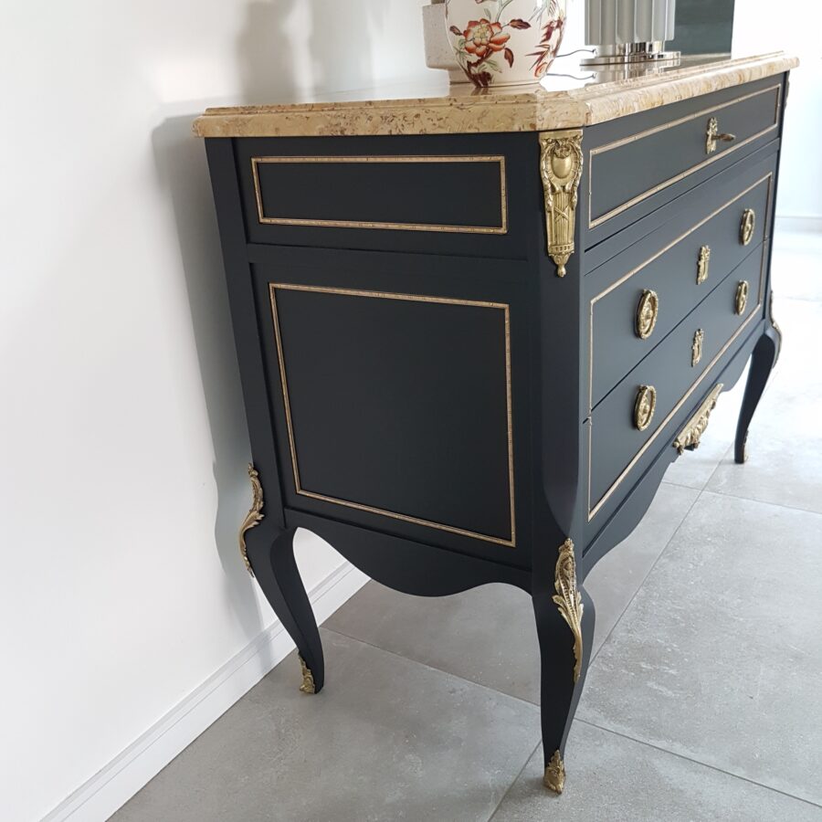 Commode de style Transition – Image 5