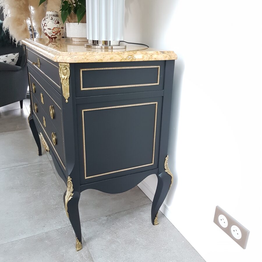 Commode de style Transition – Image 4