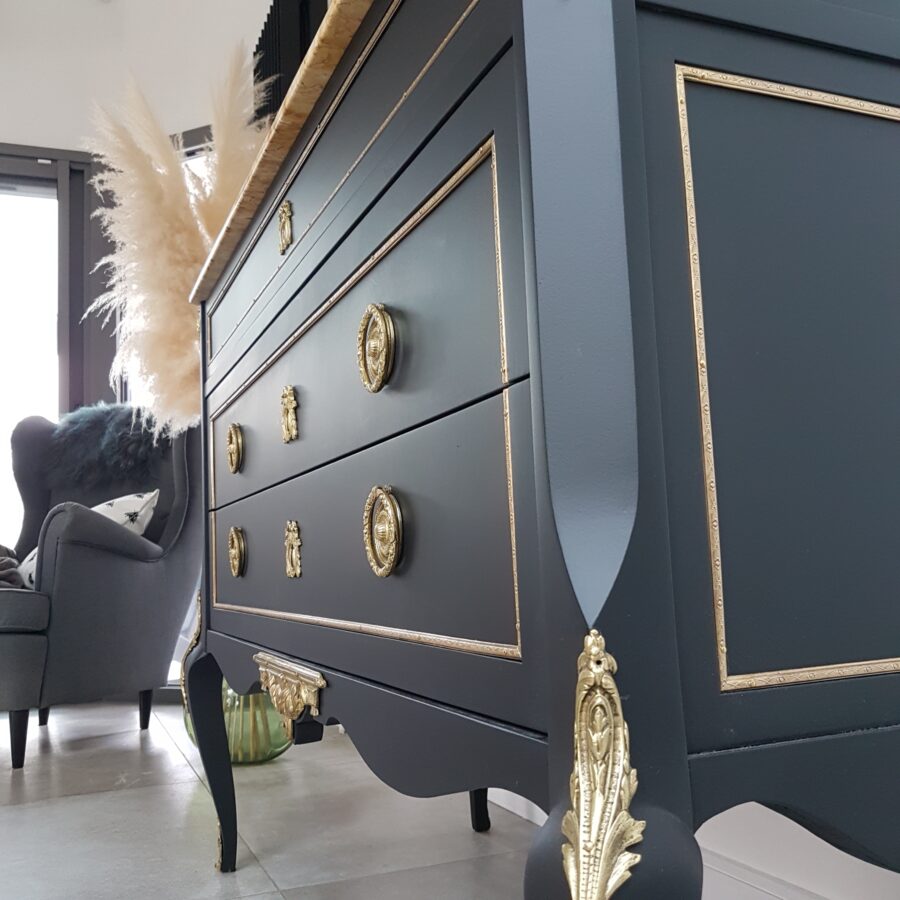 Commode de style Transition – Image 2