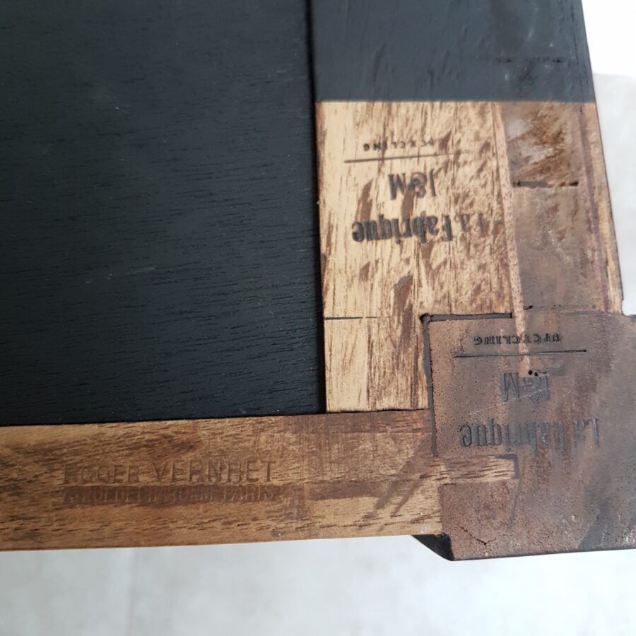 Commode de style Transition – Image 9