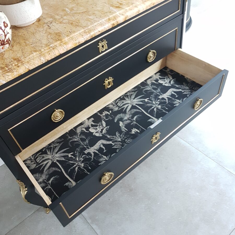 Commode de style Transition – Image 8