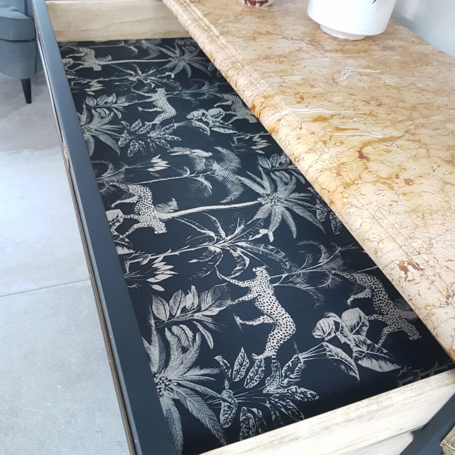 Commode de style Transition – Image 7