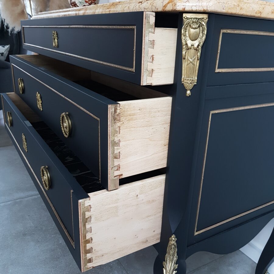 Commode de style Transition – Image 6