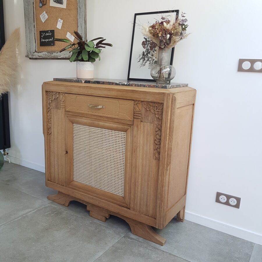 Confiturier 1930 art déco – Image 7