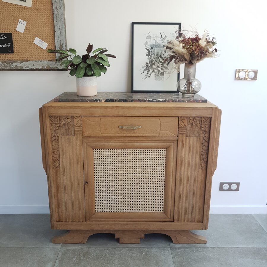 Confiturier 1930 art déco – Image 5