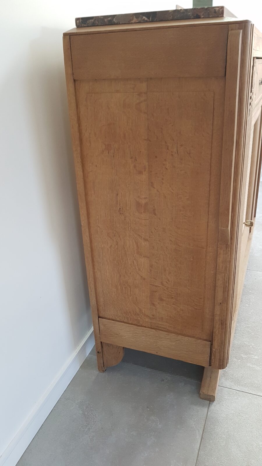 Confiturier 1930 art déco – Image 8